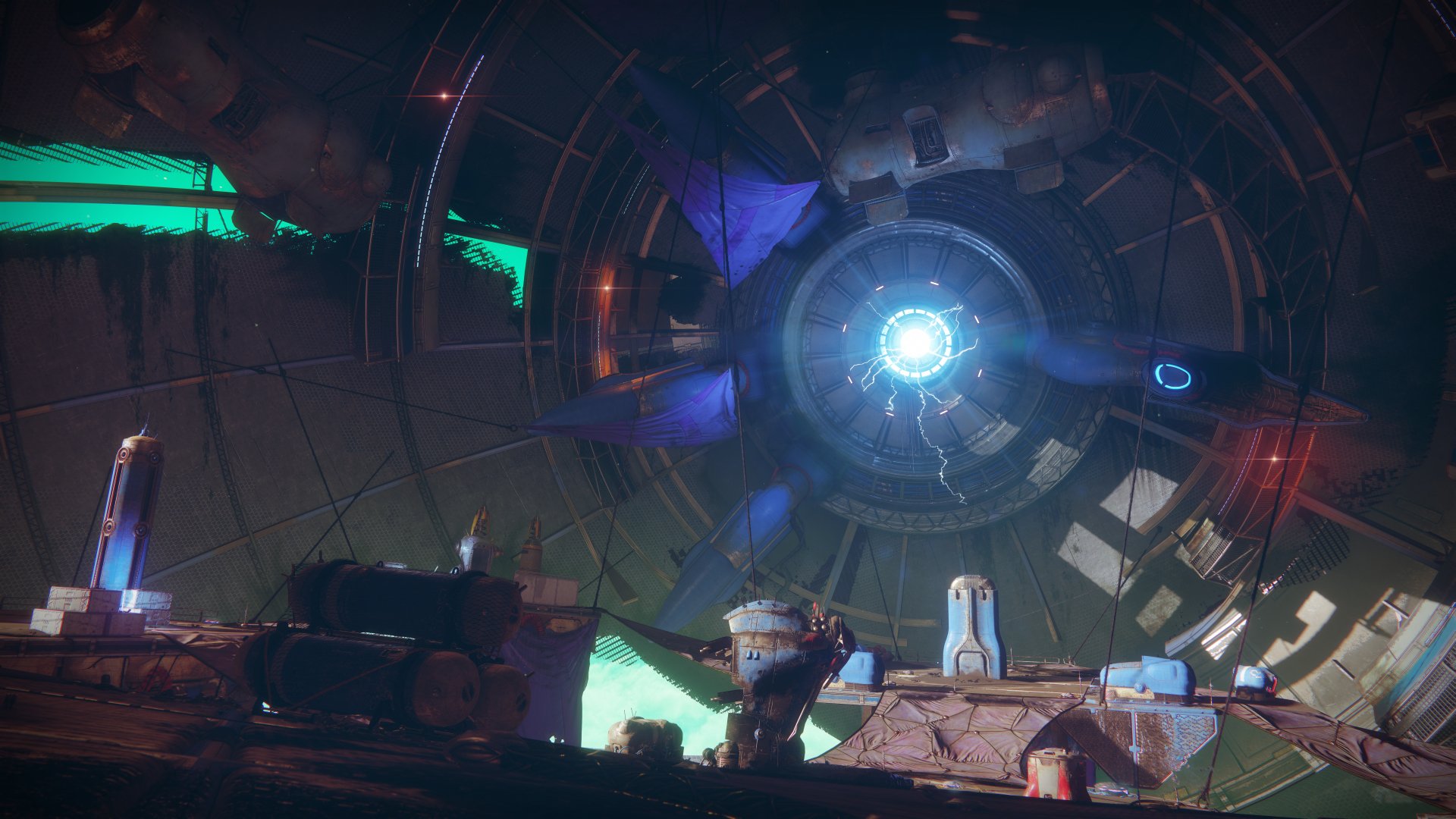 Destiny 2 - Imagen 10